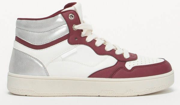 Bristol merk Bristol Schoenen Bordeaux