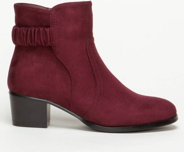 Bristol merk Bristol Schoenen Bordeaux