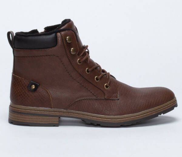 Bristol merk Bristol Schoenen Bruin