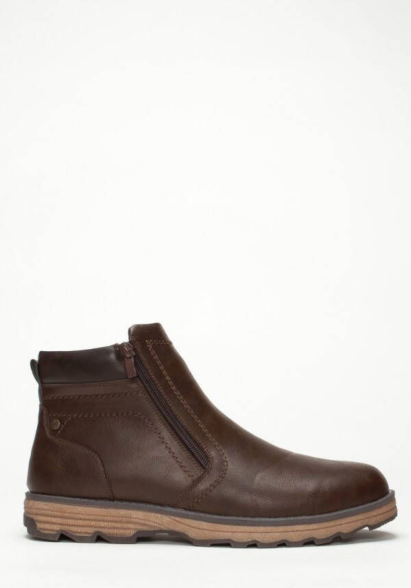 Bristol merk Bristol Schoenen Bruin