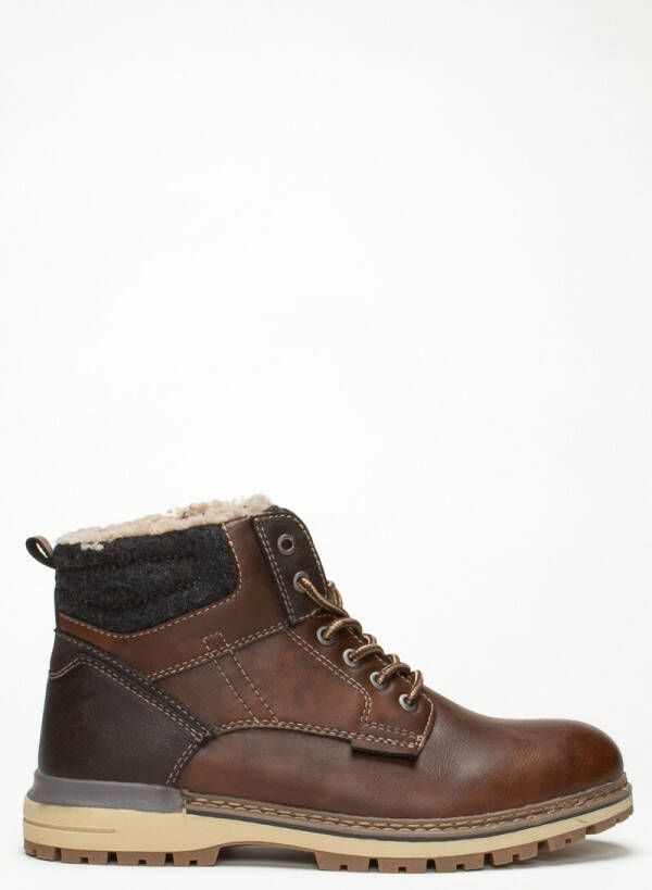 Bristol merk Bristol Schoenen Bruin