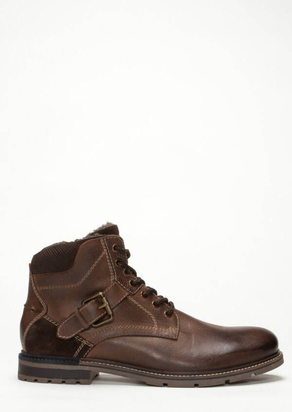 Bristol merk Bristol Schoenen Bruin