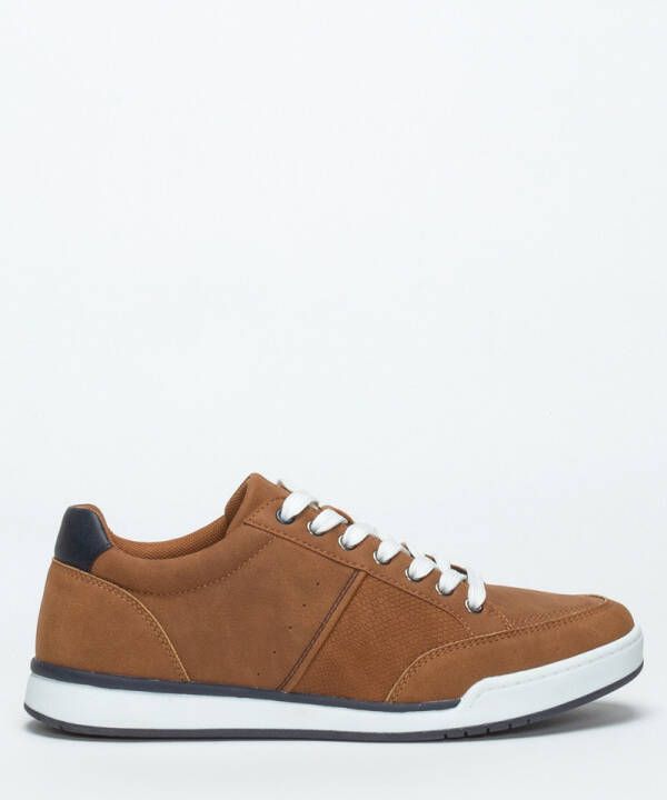 Bristol merk Bristol Schoenen Cognac