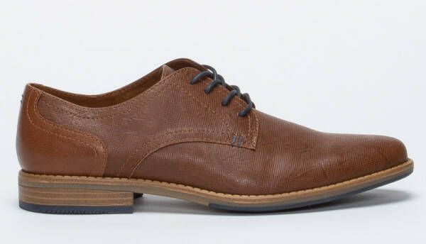 Bristol merk Bristol Schoenen Cognac