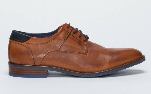 Bristol merk Bristol Schoenen Cognac