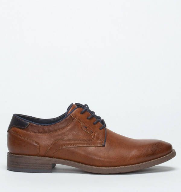 Bristol merk Bristol Schoenen Cognac