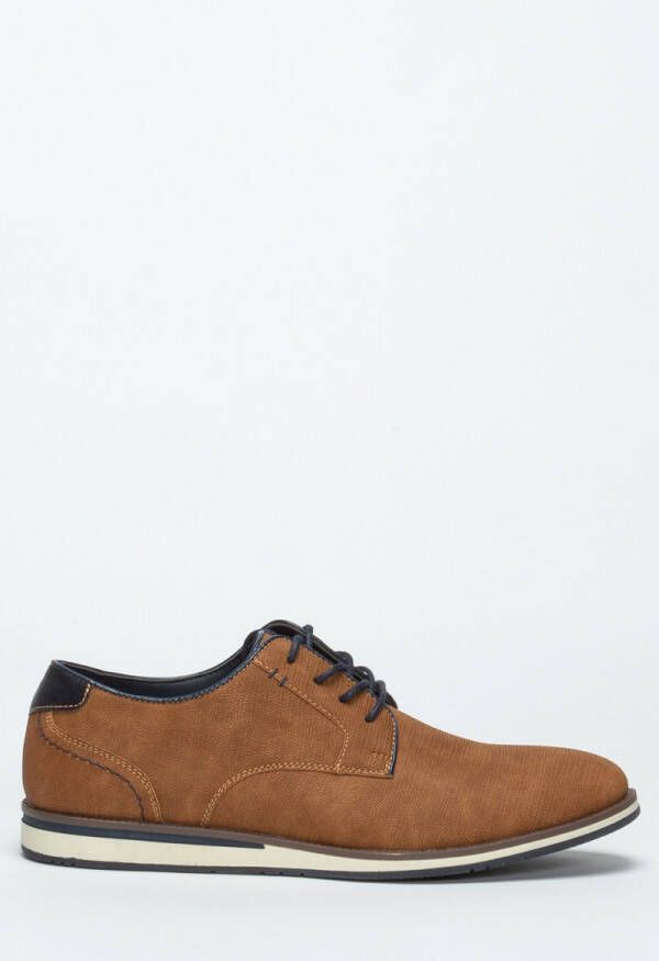 Bristol merk Bristol Schoenen Cognac