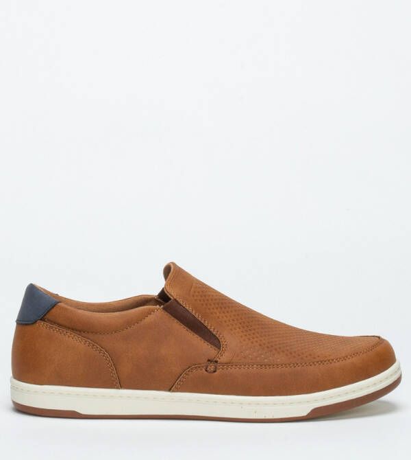 Bristol merk Bristol Schoenen Cognac