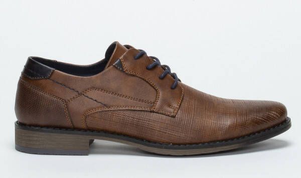 Bristol merk Bristol Schoenen Cognac