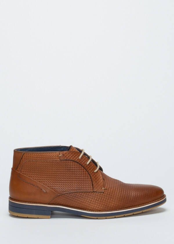 Bristol merk Bristol Schoenen Cognac