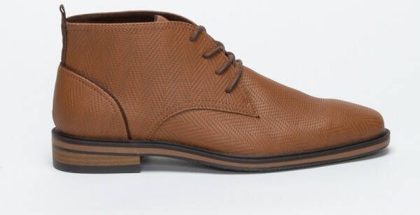 Bristol merk Bristol Schoenen Cognac