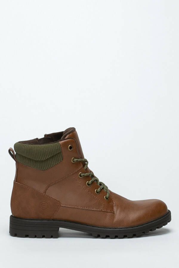 Bristol merk Bristol Schoenen Cognac