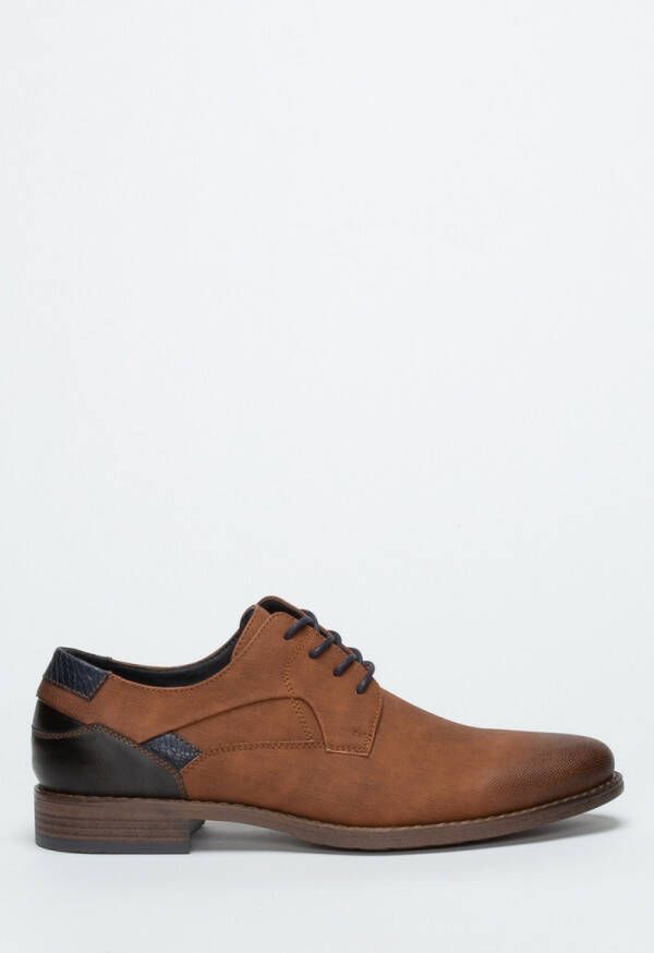 Bristol merk Bristol Schoenen Cognac