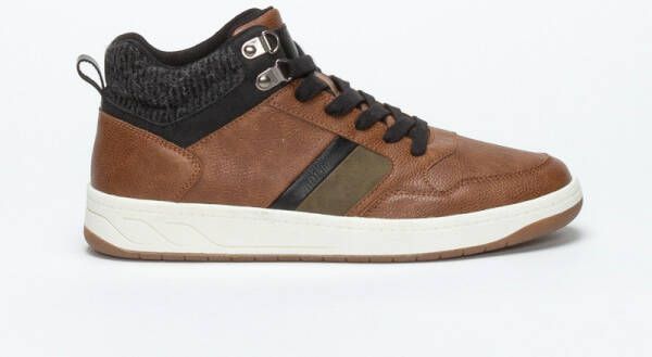 Bristol merk Bristol Schoenen Cognac