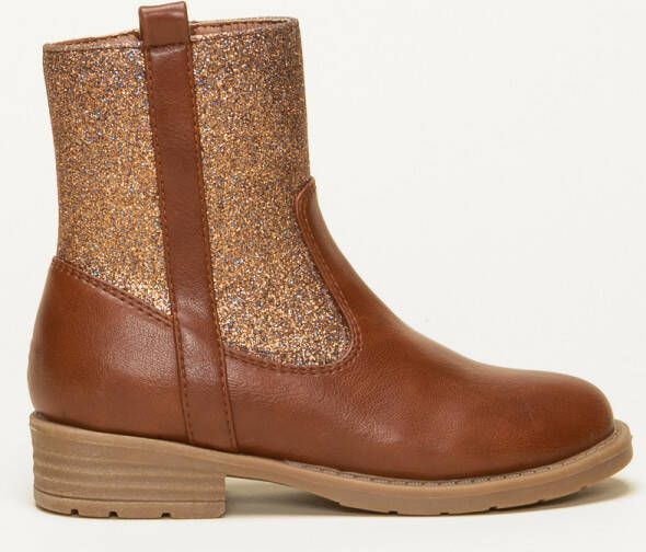 Bristol merk Bristol Schoenen Cognac