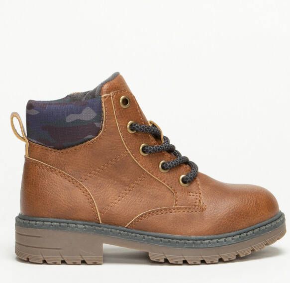 Bristol merk Bristol Schoenen Cognac