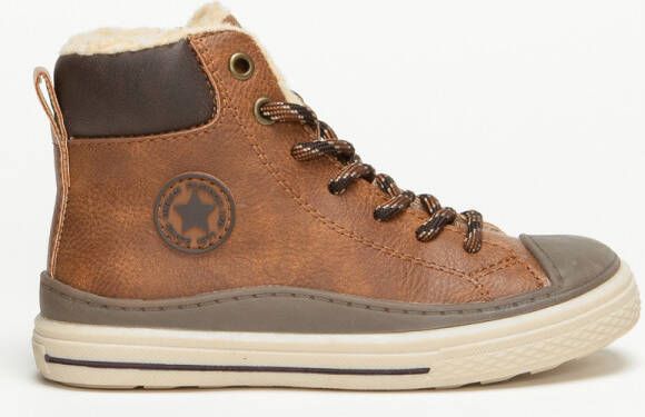 Bristol merk Bristol Schoenen Cognac