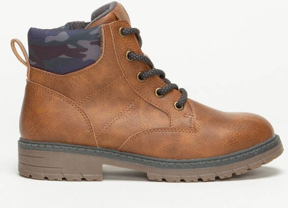 Bristol merk Bristol Schoenen Cognac