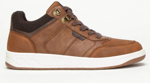 Bristol merk Bristol Schoenen Cognac