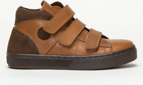 Bristol merk Bristol Schoenen Cognac