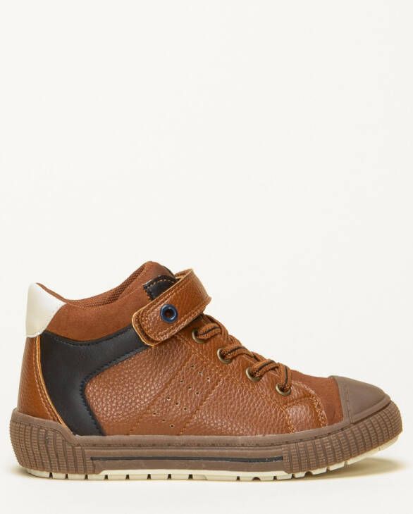 Bristol merk Bristol Schoenen Cognac