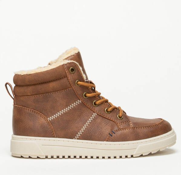 Bristol merk Bristol Schoenen Cognac