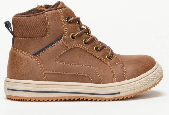 Bristol merk Bristol Schoenen Cognac