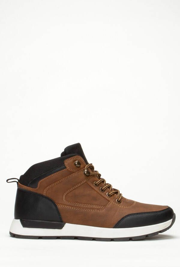 Bristol merk Bristol Schoenen Cognac