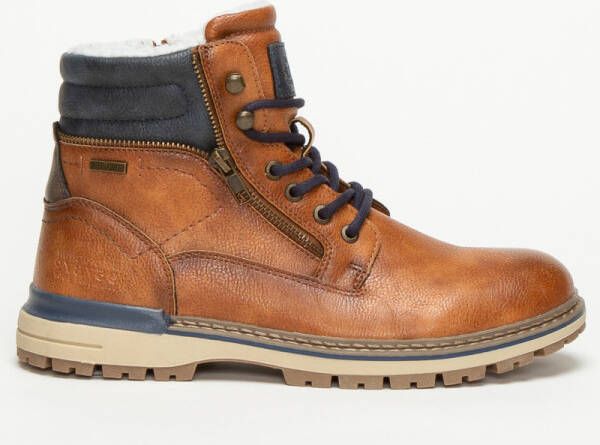 Bristol merk Bristol Schoenen Cognac