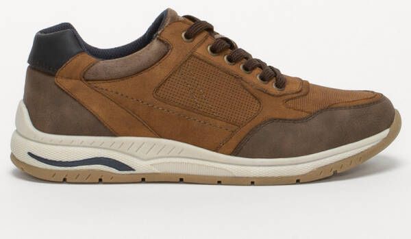 Bristol merk Bristol Schoenen Cognac