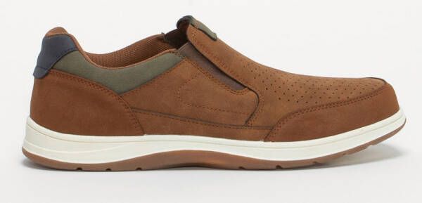 Bristol merk Bristol Schoenen Cognac