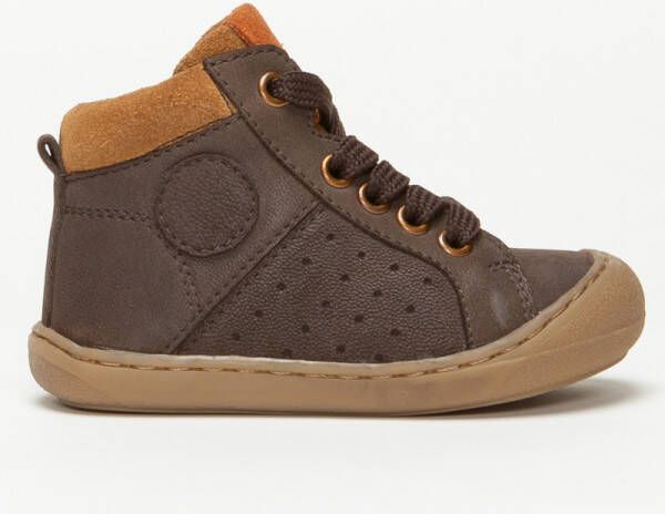 Bristol merk Bristol Schoenen Donkerbruin