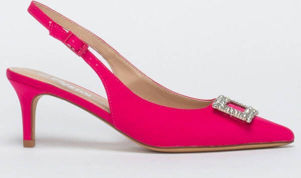 Bristol merk Bristol Schoenen Fuchsia