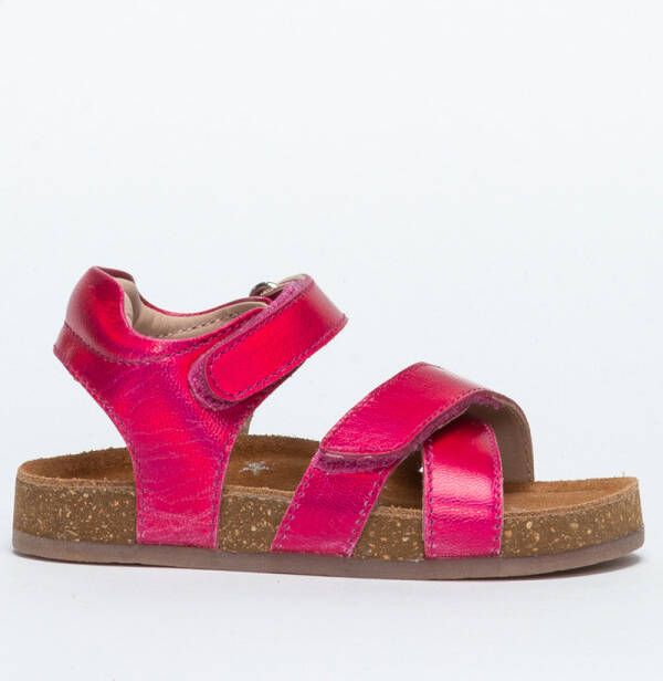 Bristol merk Bristol Schoenen Fuchsia