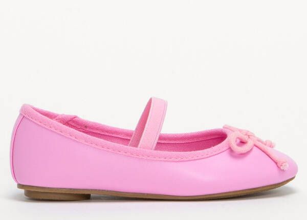 Bristol merk Bristol Schoenen Fuchsia