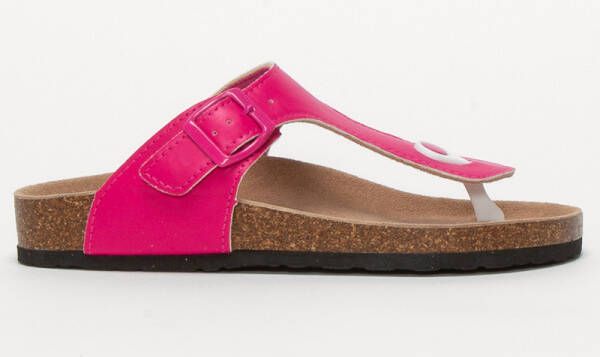 Bristol merk Bristol Schoenen Fuchsia