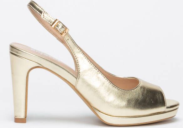 Bristol merk Bristol Schoenen Goud