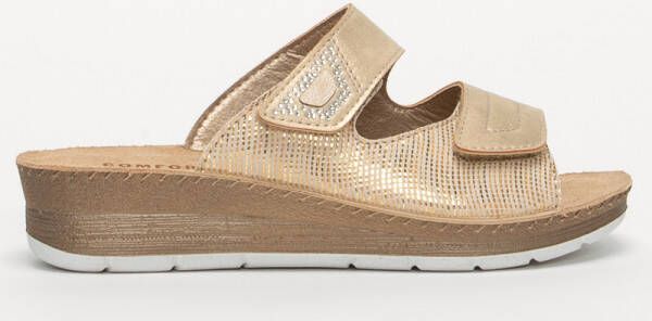 Bristol merk Bristol Schoenen Goud