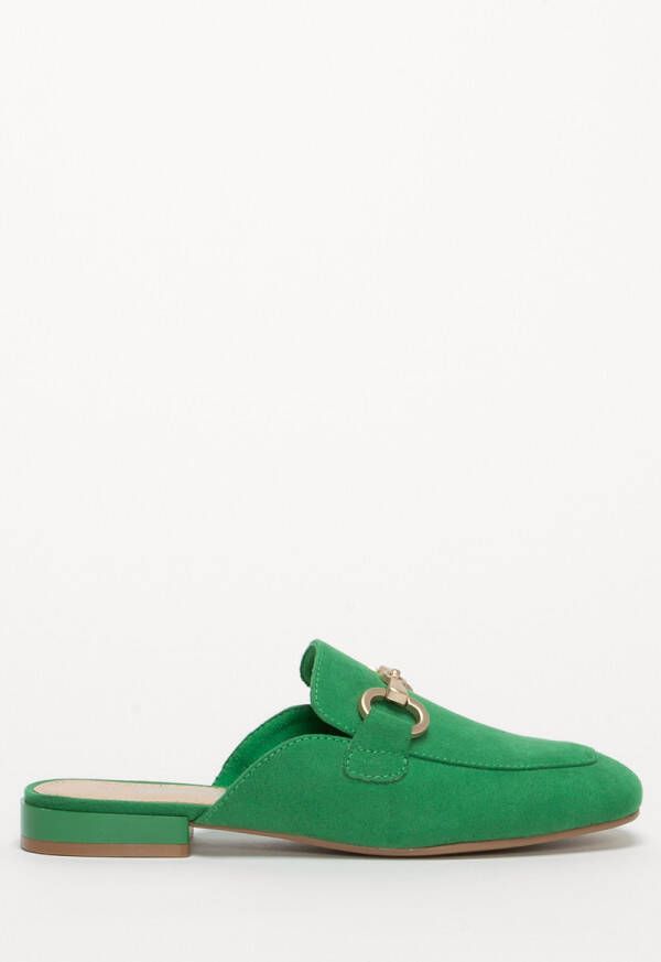 Bristol merk Bristol Schoenen Groen