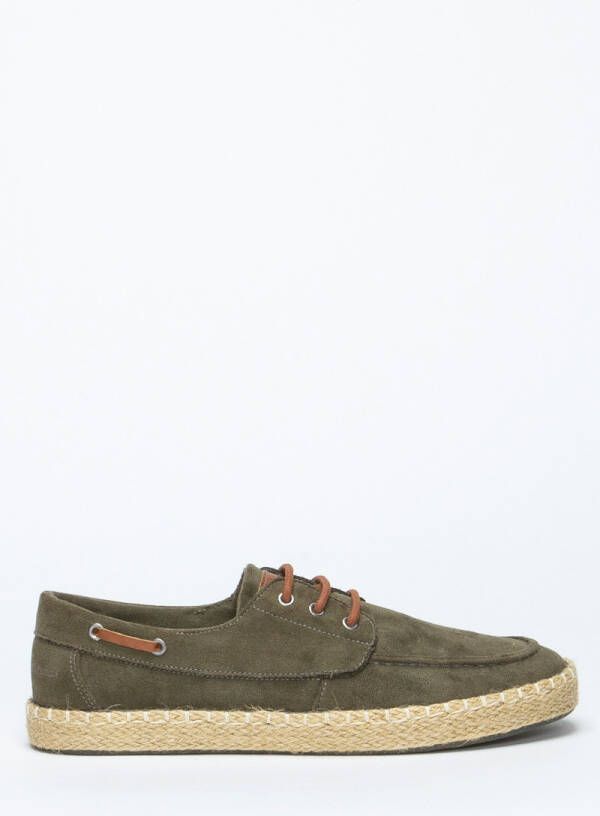 Bristol merk Bristol Schoenen Khaki