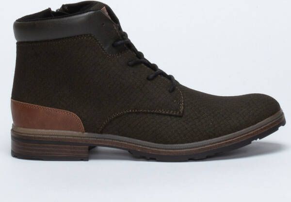 Bristol merk Bristol Schoenen Khaki