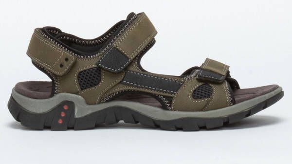 Bristol merk Bristol Schoenen Khaki