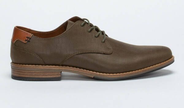 Bristol merk Bristol Schoenen Khaki