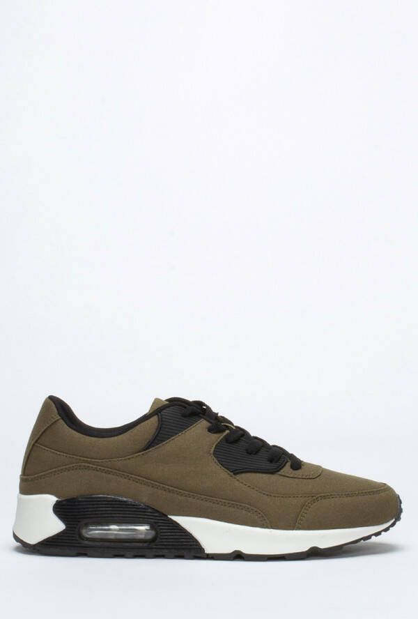 Bristol merk Bristol Schoenen Khaki