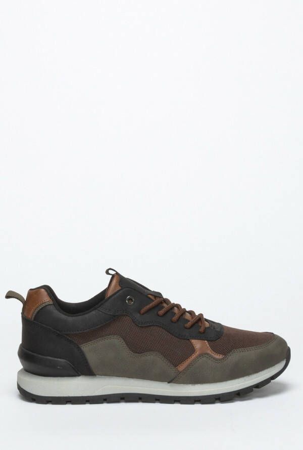 Bristol merk Bristol Schoenen Khaki