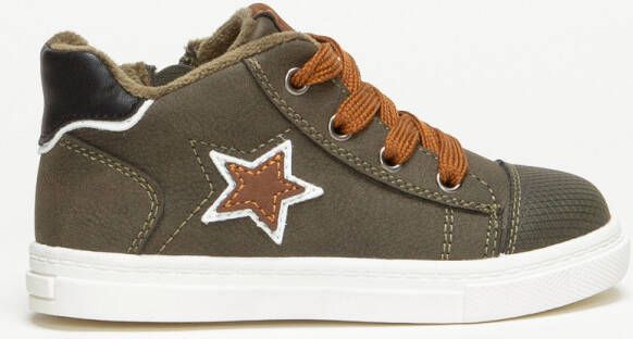 Bristol merk Bristol Schoenen Khaki