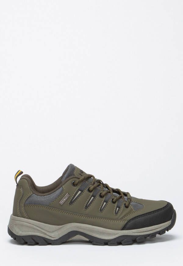 Bristol merk Bristol Schoenen Khaki