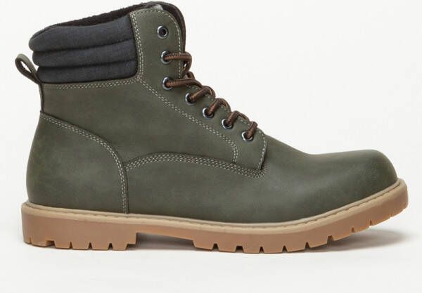 Bristol merk Bristol Schoenen Khaki