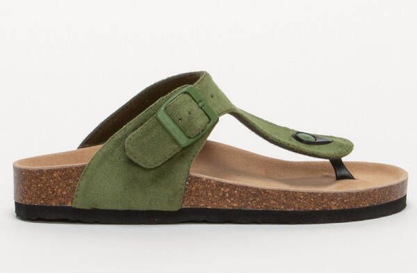 Bristol merk Bristol Schoenen Khaki