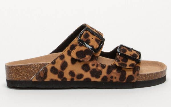 Bristol merk Bristol Schoenen Leopard